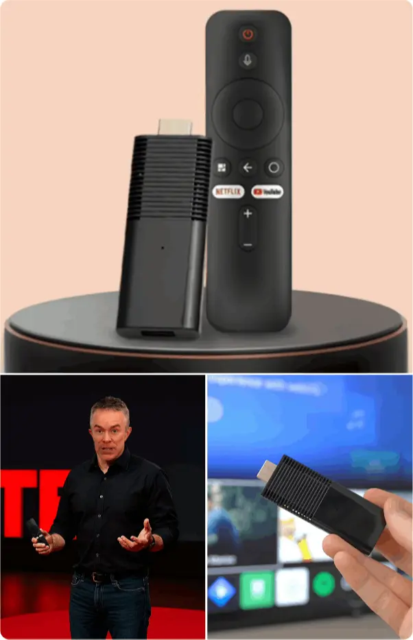 Flixy TV