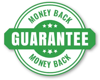 Flixy TV Stick Money Back Guarantee